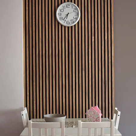 Apartamento Alegranza