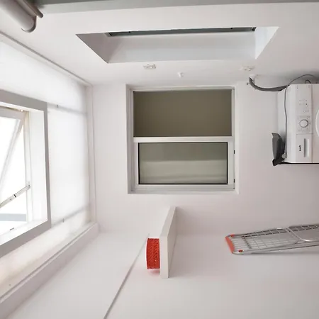 Appartement Alegranza Ingenio