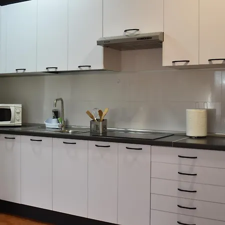 Alegranza Apartment Ingenio