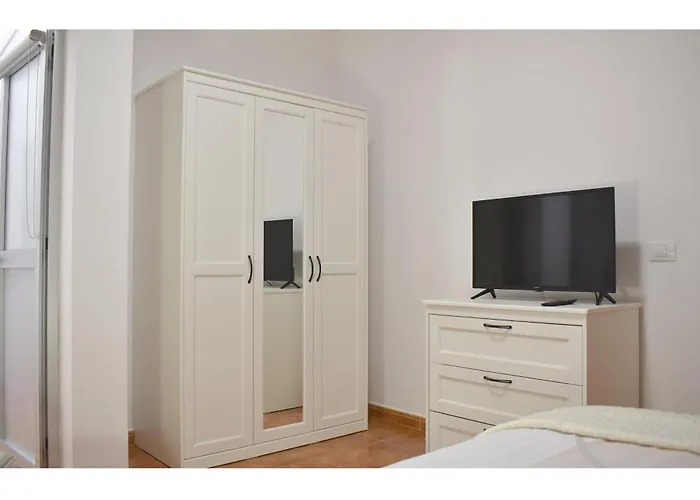 Alegranza * אינחניו