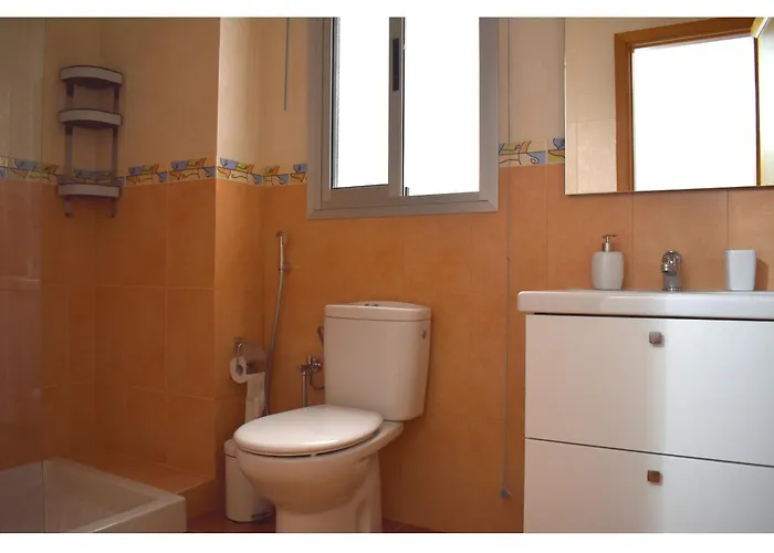 Alegranza אינחניו