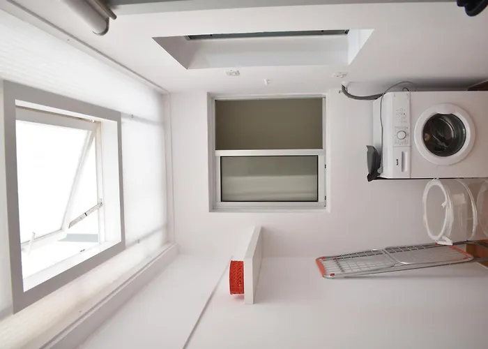 דירה Alegranza אינחניו