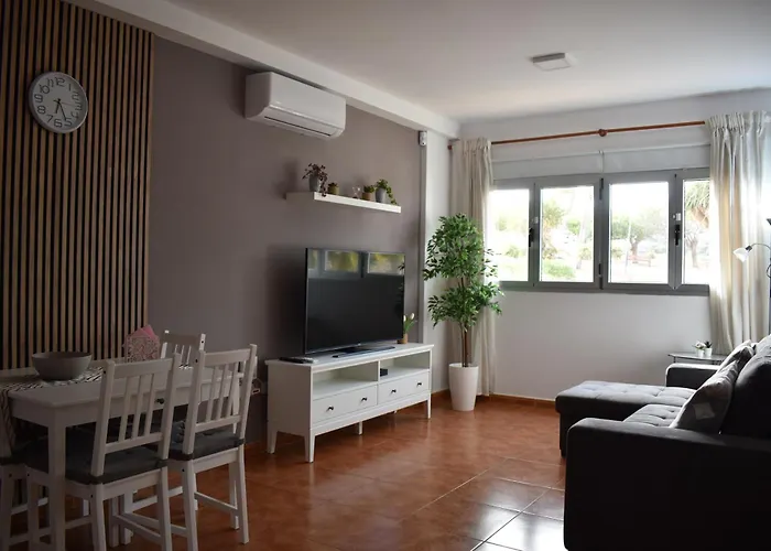 Alegranza אינחניו